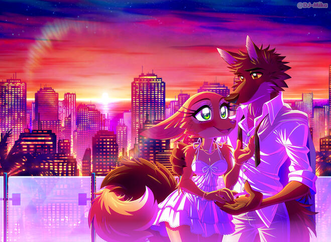 Full Color + BG