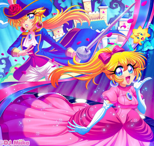 Full Color + BG