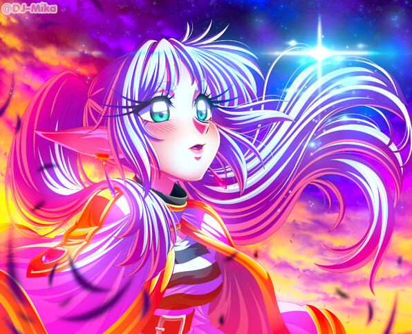 Full Color + BG