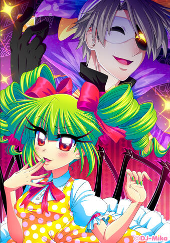 Full Color + BG