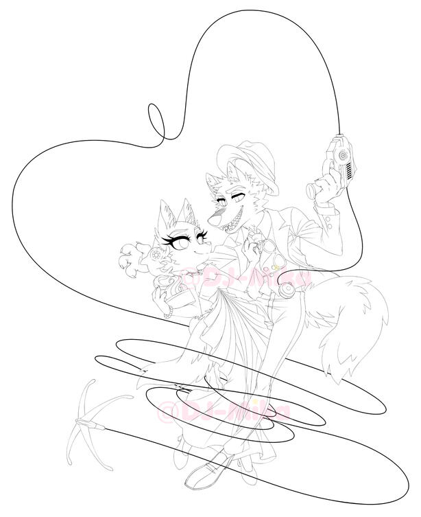 Lineart