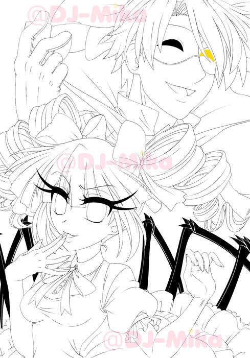 Lineart