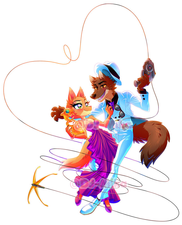 Full Color (no BG)
