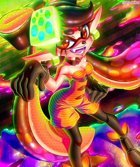 Full Color + BG