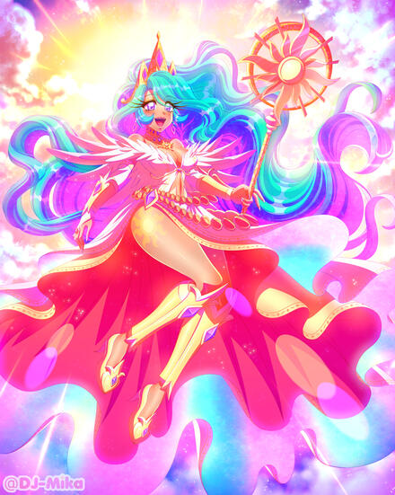 Full Color + BG