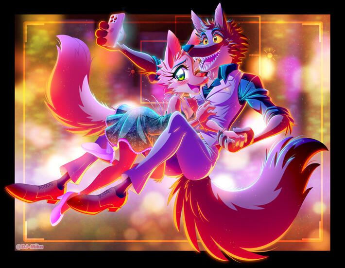 Full Color + BG