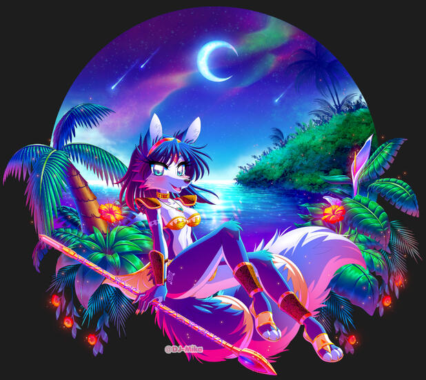 Full Color + BG