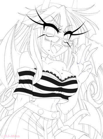 Lineart