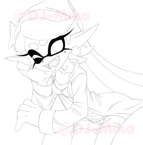 Lineart