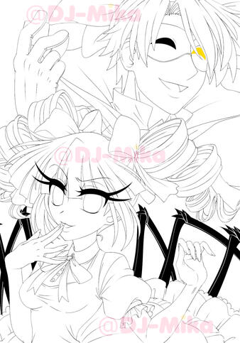 Lineart