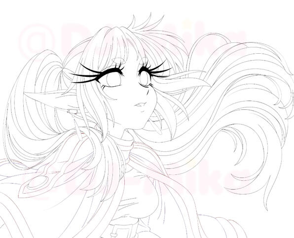 Lineart