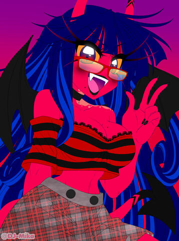 Flat Colors