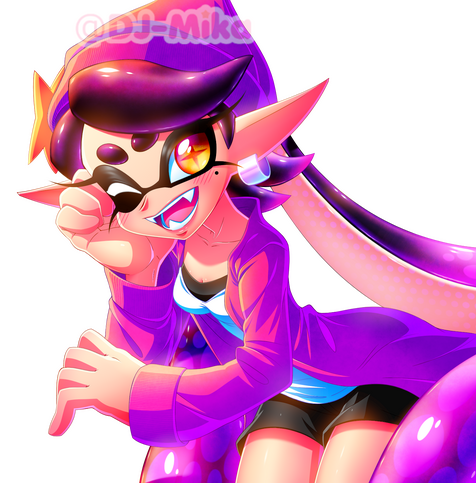 Full Color (no BG)