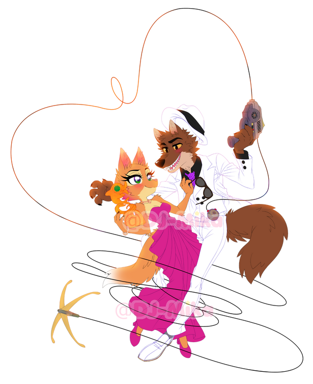 Flat Colors